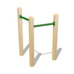 View Pull Up Bars